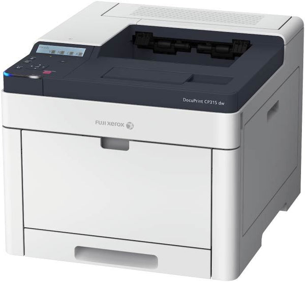 Fuji Xerox DocuPrint CP315 DW Review: An Accomplished Albeit Costly Single Function Device
