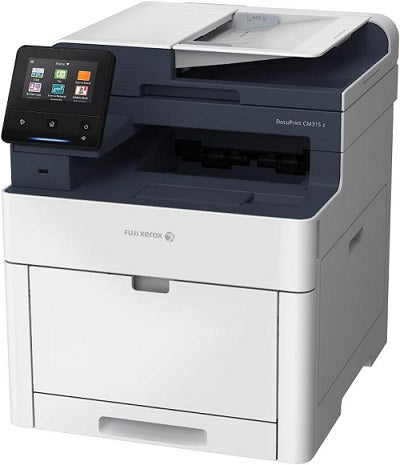 Fuji Xerox CM315z Review Australia 2026 | Specs, Cost & Verdict