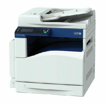 Fuji Xerox DocuCentre SC2020 Review Australia 2026 | A3 MFP Guide
