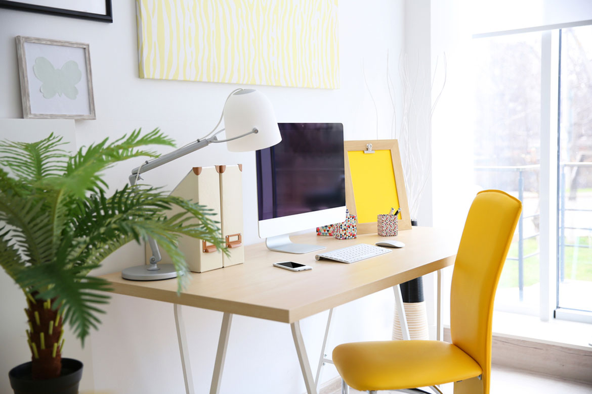 Got a home office? Here's how to slash those printing costs