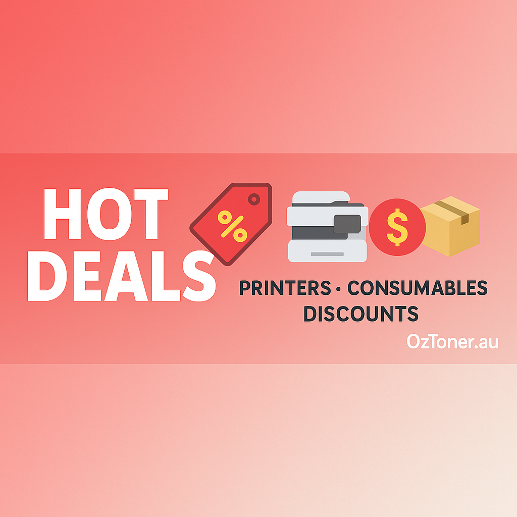 Hot Deal - Limited time Offers !