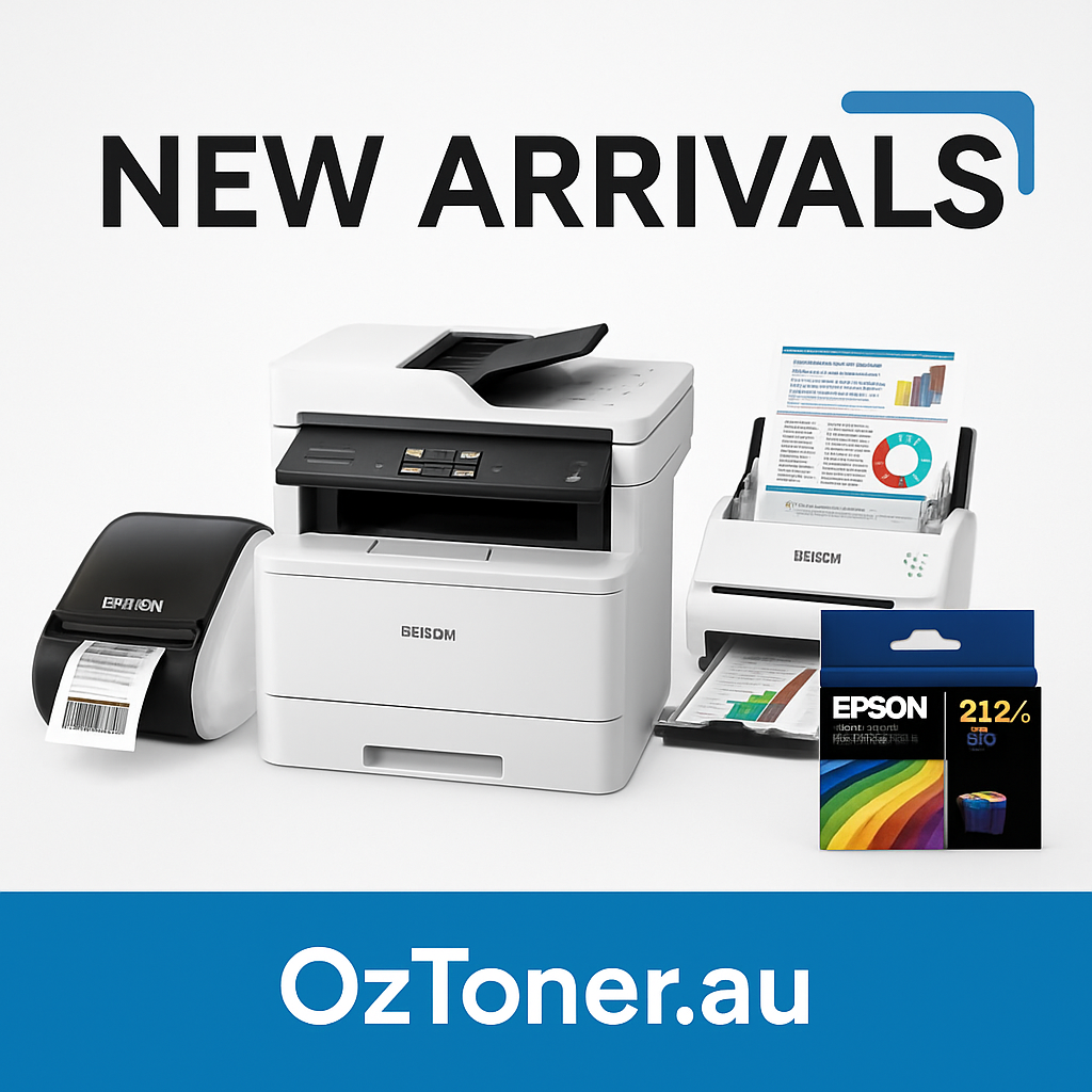 New Arrivals - Fresh Stock. Trusted Brands. Ready to Ship.