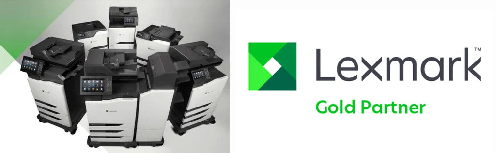 Lexmark BSD