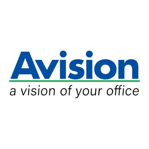 Avision Scanners
