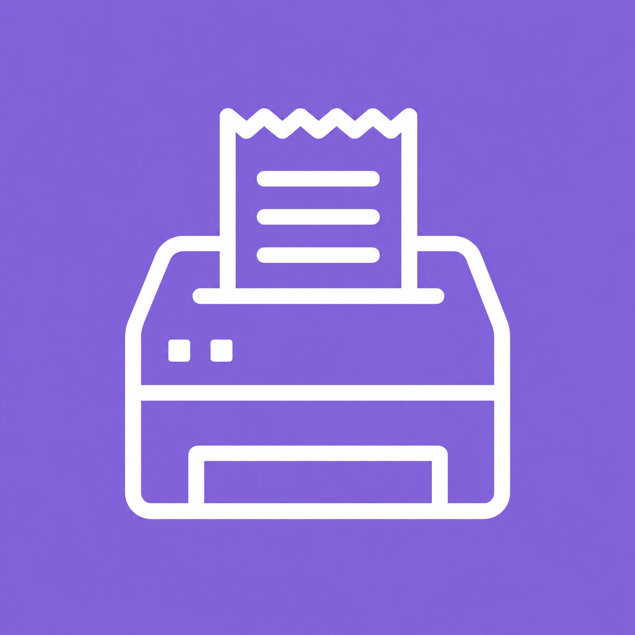 Receipt Printers