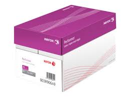 Fuji Xerox Performer A3 White Copy Paper 80gsm – 500 Sheets per Ream