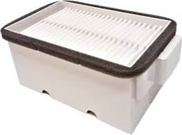 Genuine Fujifilm BAG Suction Filter for Fuji Xerox 700DCP / PC / PC2100 (053K96200 / 053K91902)