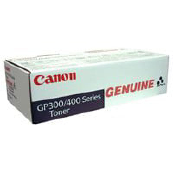 1 X Genuine Canon Gp-300 Gpr2 Toner Cartridge -