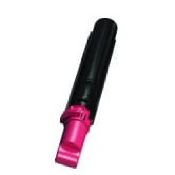 1 X Genuine Canon Tg-17M Gpr5 Magenta Toner Cartridge -