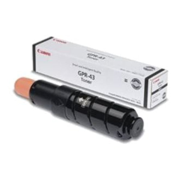 1 X Genuine Canon Tg-57 Gpr43 Toner Cartridge -