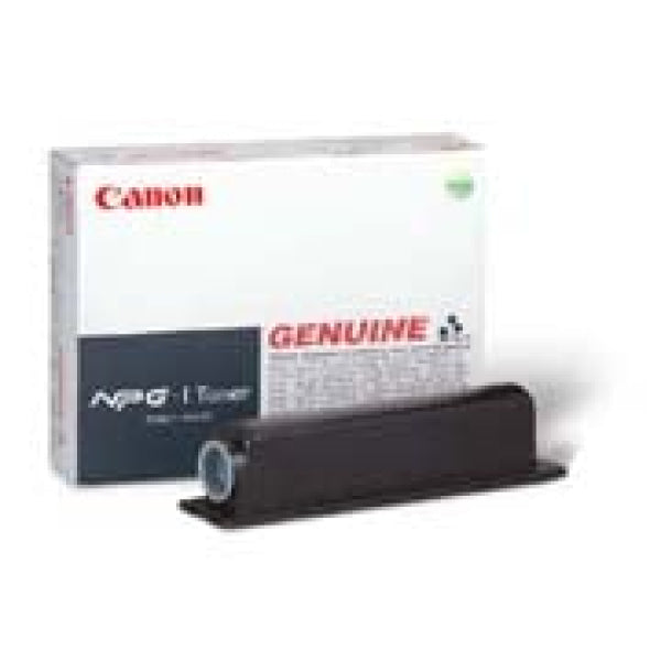 1 X Genuine Canon Tg-1 Toner Cartridge -