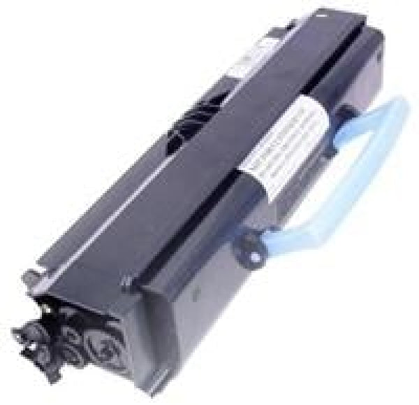 1 X Genuine Dell 1720 1720Dn Toner Cartridge High Yield Use & Return -