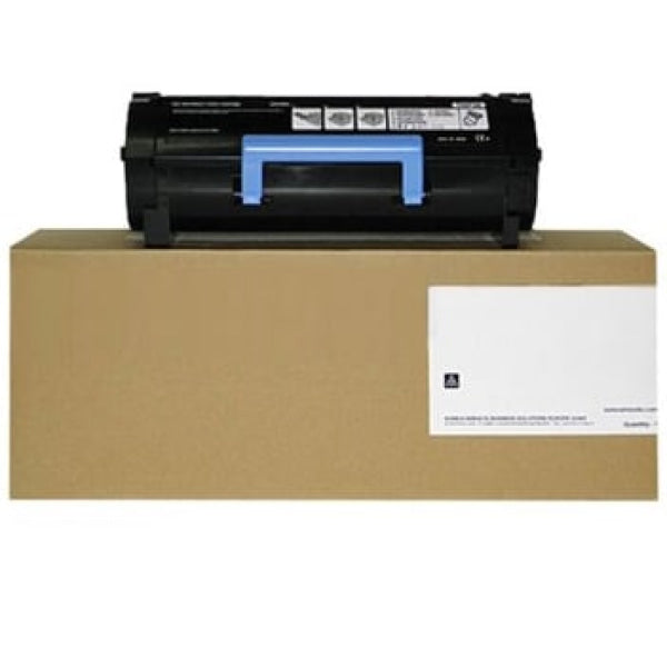 1 X Genuine Konica Minolta Bizhub 4402P Toner Cartridge Tnp54 Aadx090 -