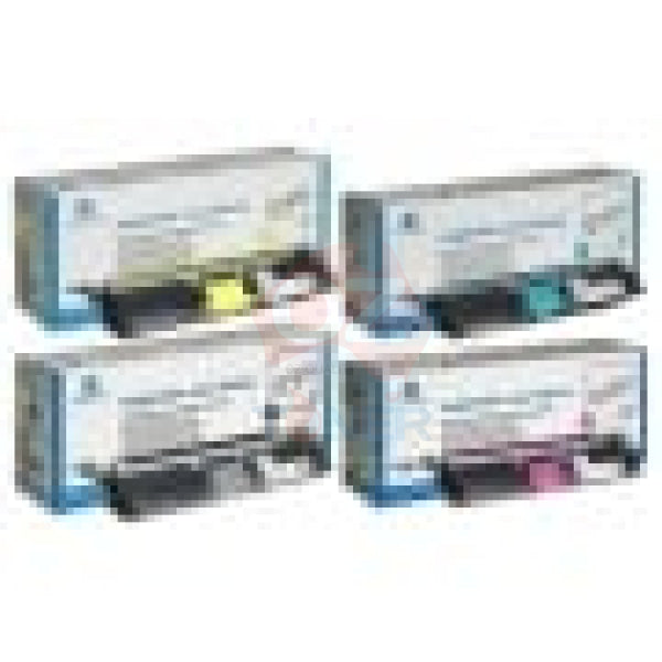 1 X Genuine Konica Minolta Magicolor 2400 2500 Toner Cartridge 1710590004 1710590005 1710590006