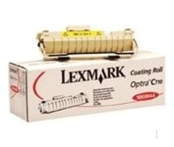 1 X Genuine Lexmark C910 C912 C920 Oil Coating Roller Accessories