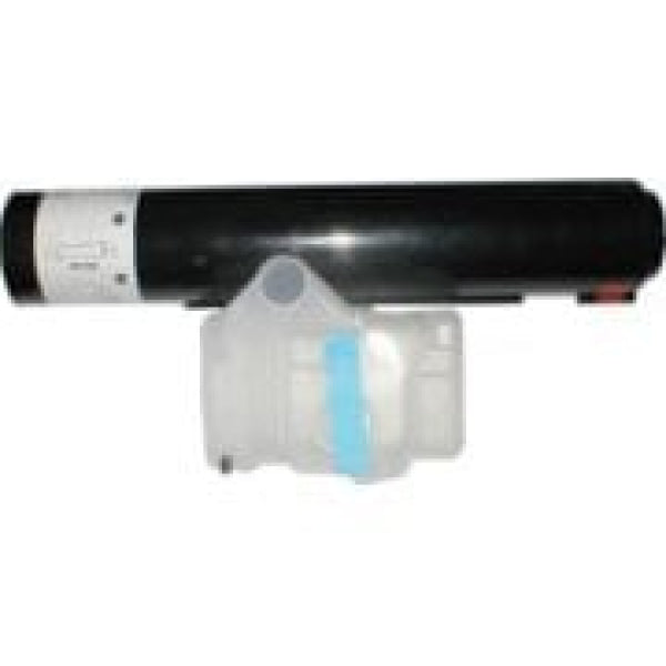 1 X Genuine Panasonic Dq-Tu15E Toner Cartridge Dp-2310 Dp-2330 Dp-3010 Dp-3030 -