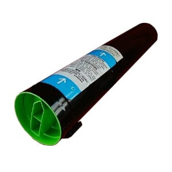 1 X Genuine Panasonic Dq-Tut14C Cyan Toner Cartridge Dp-C213 -