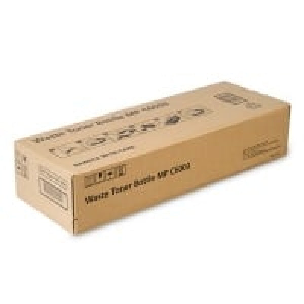 1 X Genuine Ricoh Aficio Mp-C2503 Mp-C3503 Mp-C4503 Mp-C5503 Waste Toner Bottle Type-6003Wb