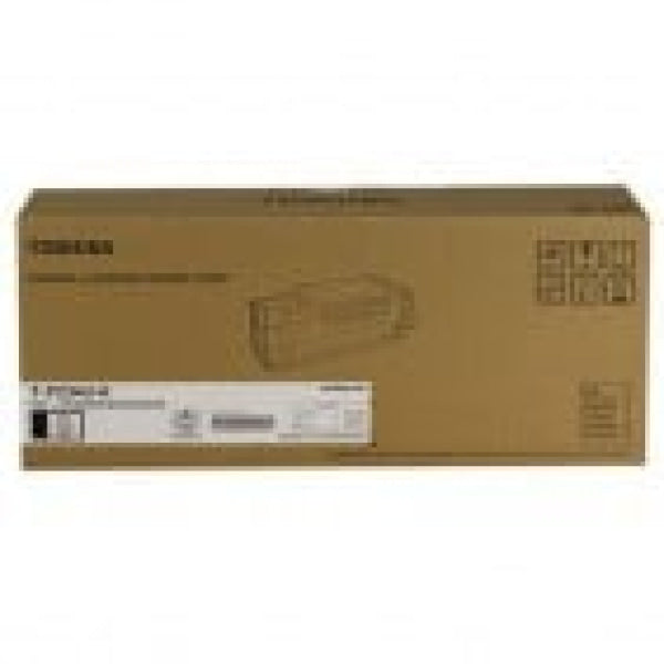 1 X Genuine Toshiba E-Studio 347Cs 347Csi 407Cs Black Toner Cartridge Tfc34Dk -