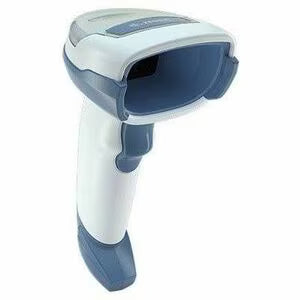 Zebra DS4608-HC Healthcare 2D Barcode Scanner USB Kit