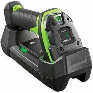 Zebra DS3678-XR Ultra Rugged Extended Range Cordless 2D Scanner