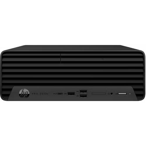 HP Pro SFF 400 G9 Business Desktop PC Intel Core i5-14500 16GB DDR4 512GB SSD Wi-Fi DVD-RW Windows 11 Pro