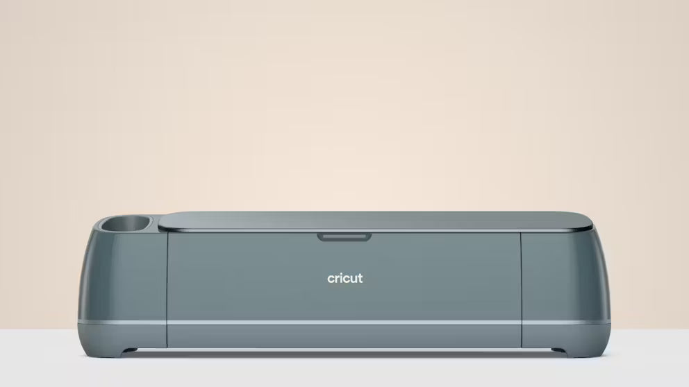 *PROMO* Cricut Maker 4 Essential Bundle – Smart Cutting Machine with BONUS Starter Tools & Materials