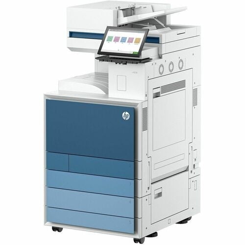HP 6QN54A A4 Laser Printer Stand for Color LaserJet Enterprise 5700dn 5800dn 6700dn 6800dn