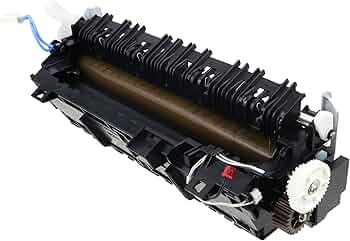 Genuine Brother LU8566001 Fuser Unit 230V – 100K Yield for MFC/HL Series Printers