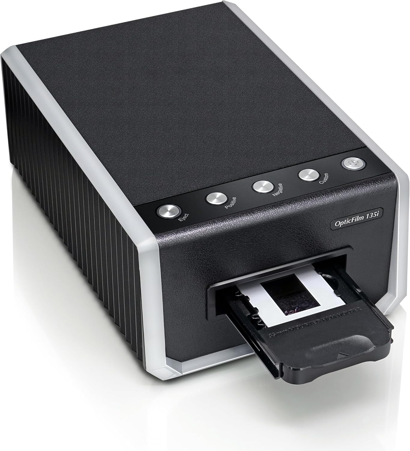 Plustek OpticFilm 135i 35mm Film Scanner – High-Resolution Film & Slide Scanner