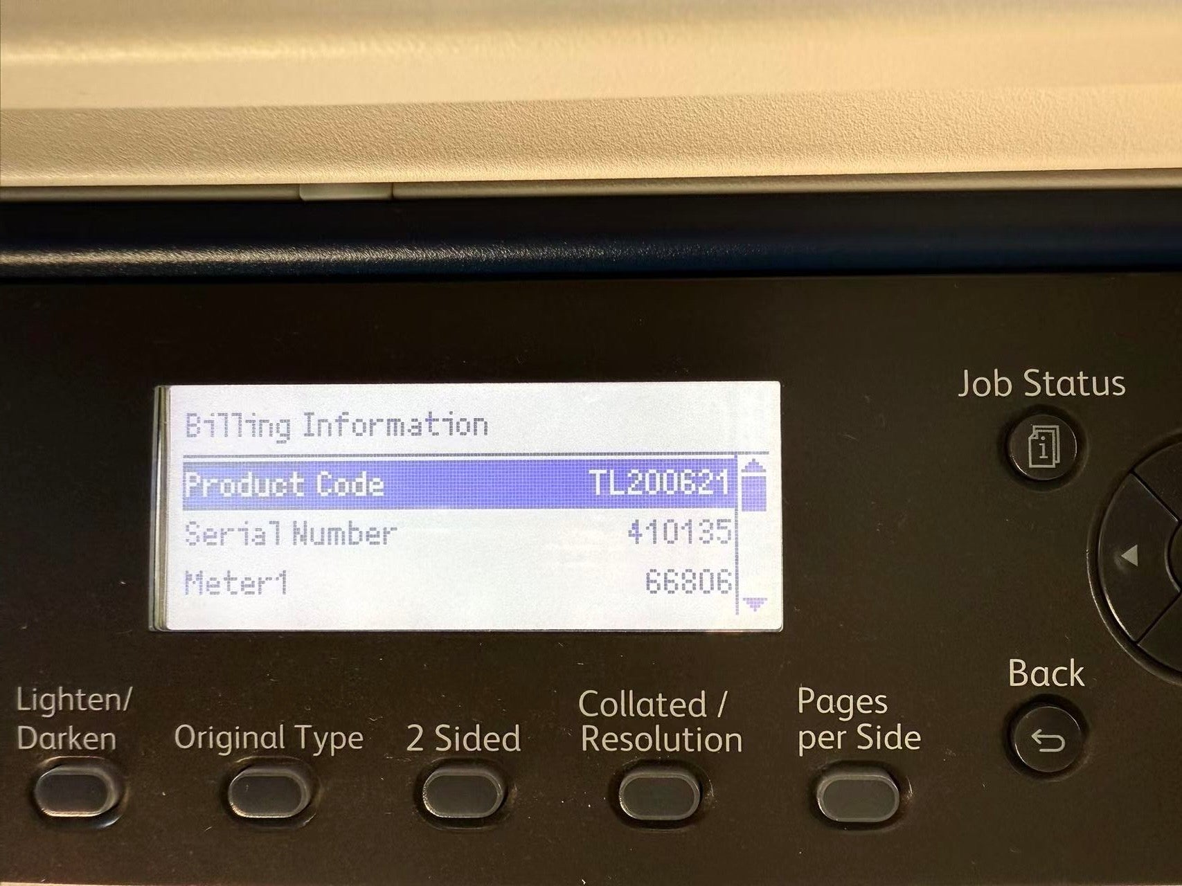 *RFB* Fuji Xerox DocuCentre S2520 A3 3-in-1 Mono Laser MFP Printer *Ex-Leasing Unit*