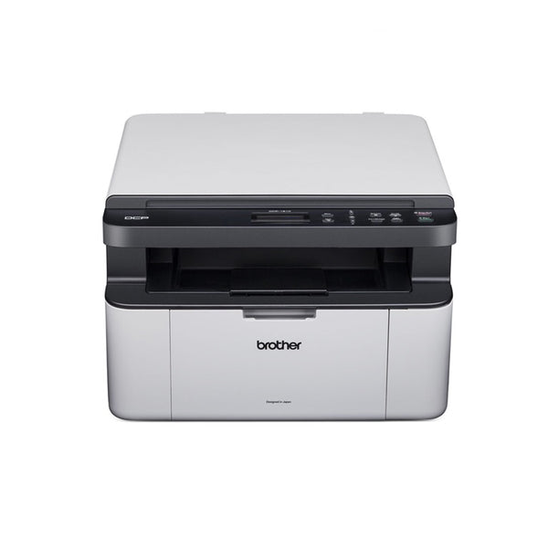 *SALE!* Brother DCP-1510 3-in-1 USB Mono Laser Multifunction Printer TN1070 20PPM FREE upgrade to MFC-1810