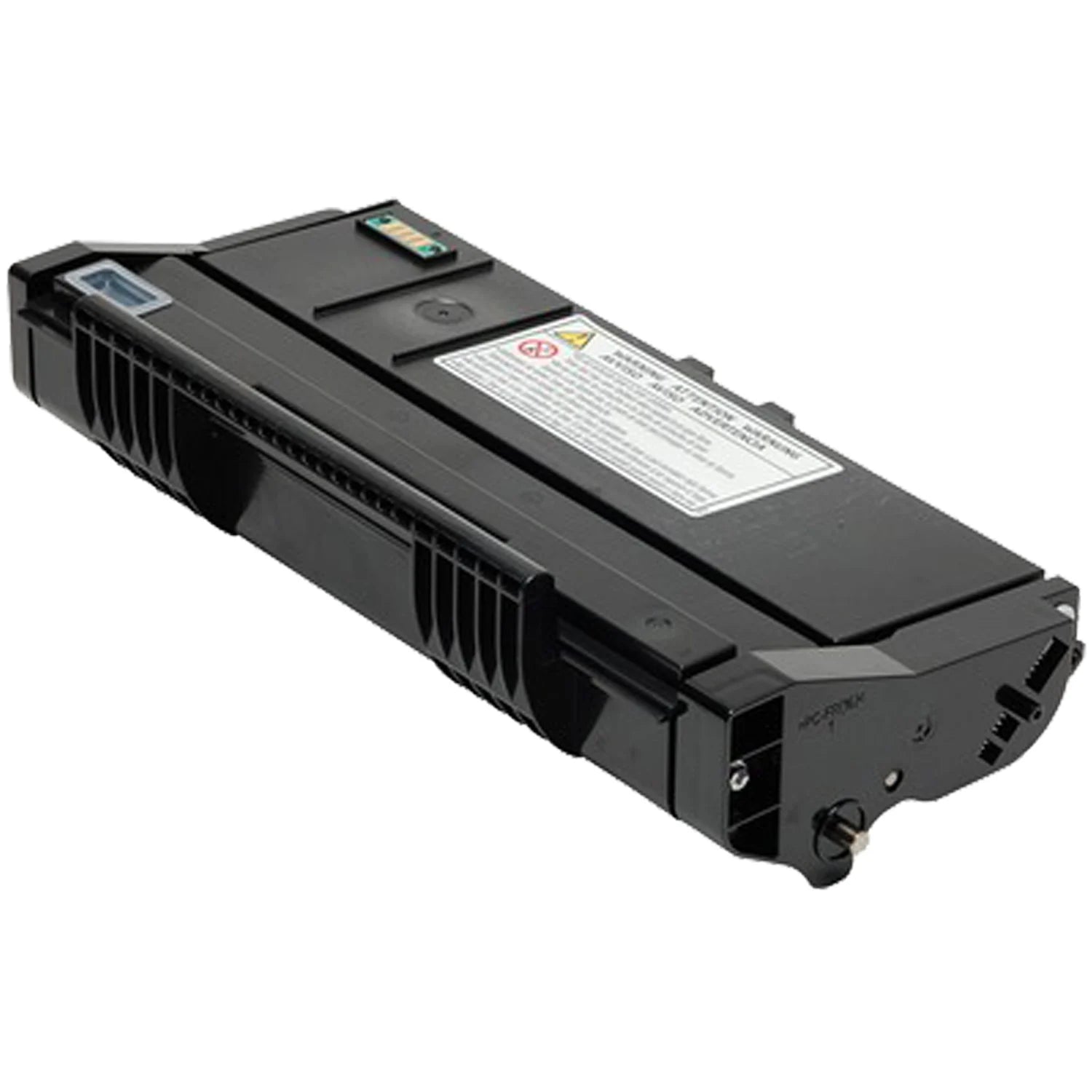 Premium Compatible Ricoh 407167 Black Toner Cartridge โ for SP100E SP112 SP100 Series (1.2K Pages)