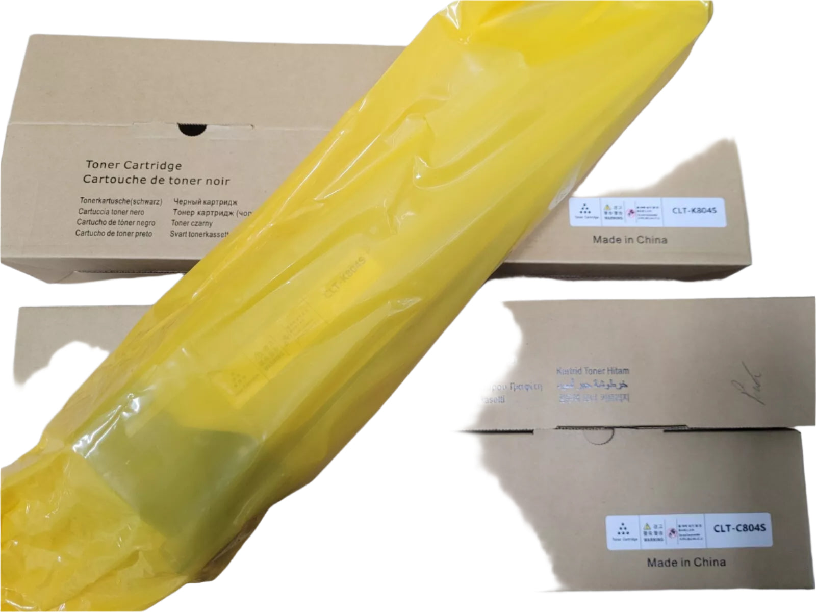 *CLEAR!* CT Premium Compatible Samsung CLT-R804 Imaging Unit for SL-X3280 SL-X3220NR (50K) SS673A