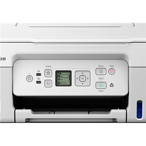 Canon PIXMA MegaTank G3675W 3-in-1 Refillable Ink Tank MFP Printer+LCD Display+GI61 Ink Bottle