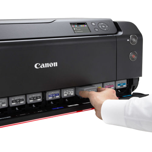 Canon imagePROGRAF PRO-1100 17"/A2 Wireless Professional Photo Printer