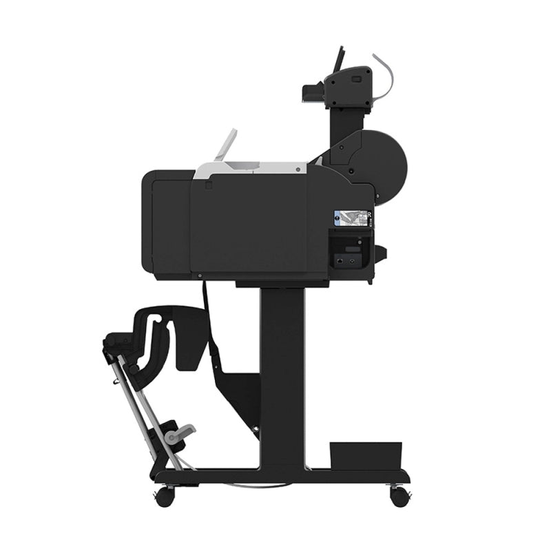 Canon imagePROGRAF iPF TM-350Lm 36"Technical & Poster Large Format Printer+Stand & Scanner