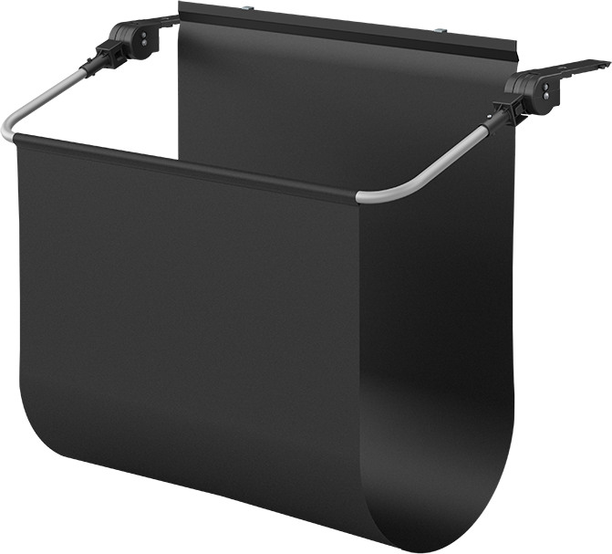 Canon BU-07 Desktop Output Basket for imagePROGRAF TM-500 TM-510 TM-515 TM-510M