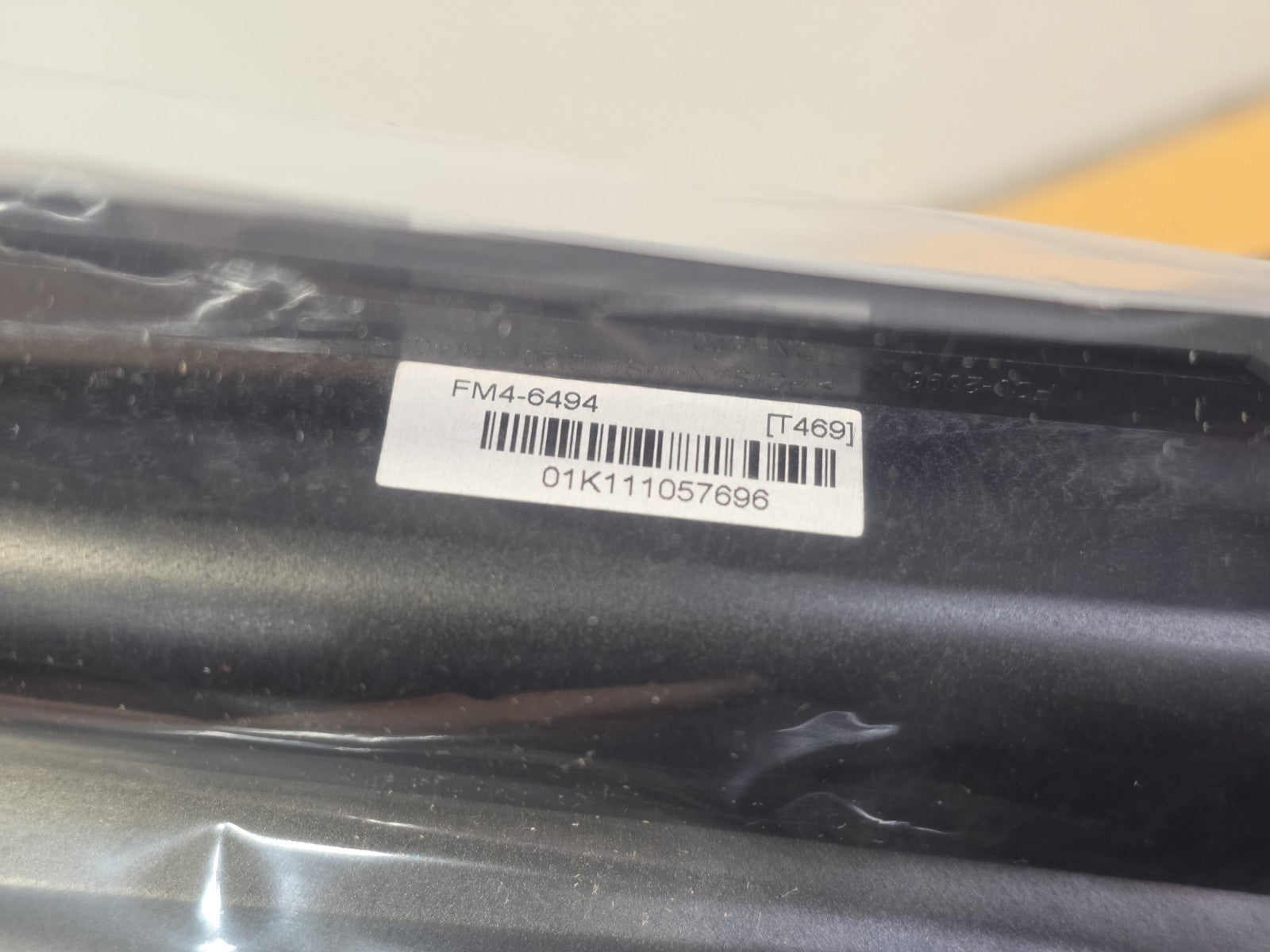Genuine Canon FM4-6494-010 (FM4-6494-000) Developer Unit Replacement Assembly