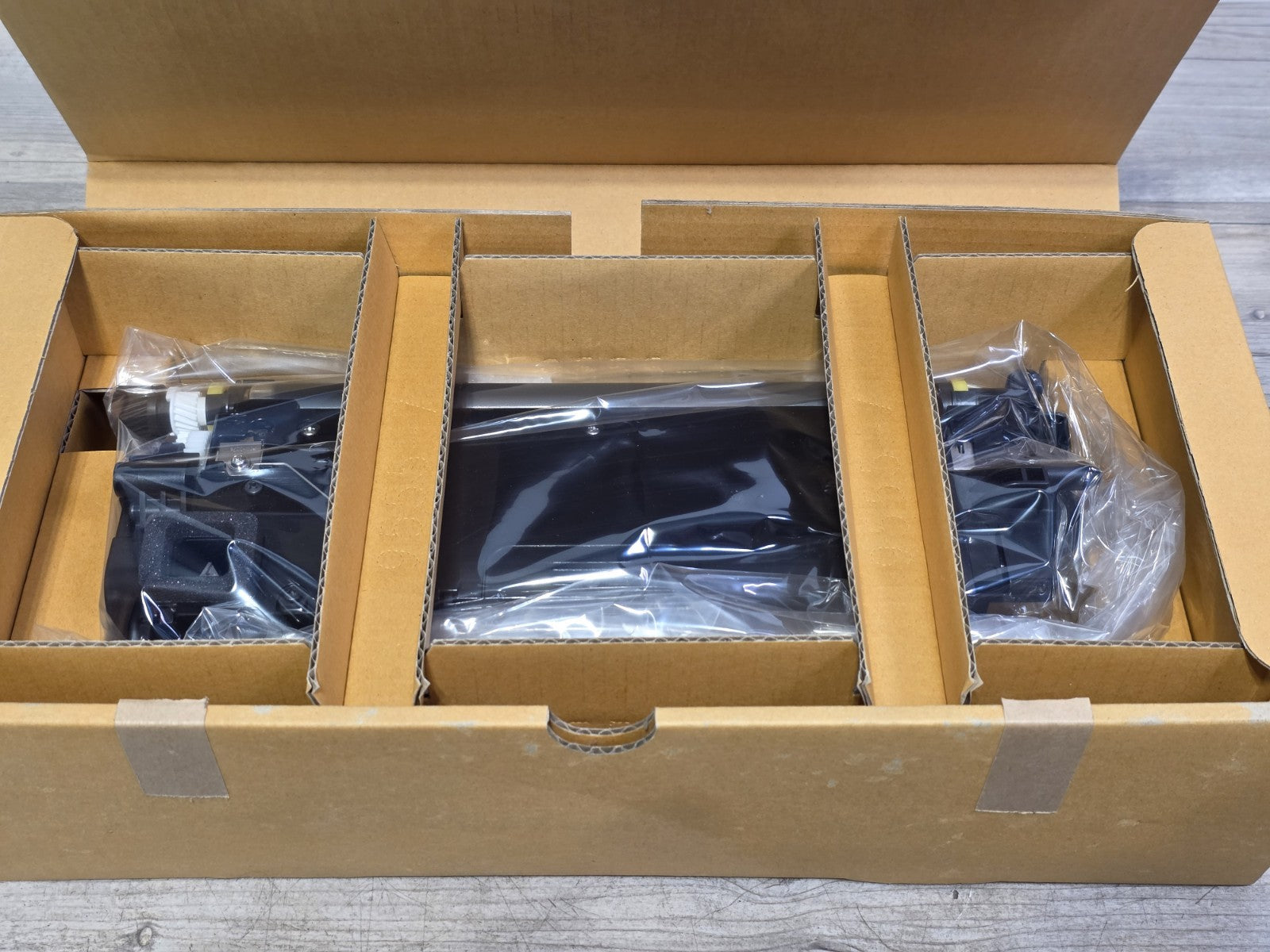 Genuine Canon FM4-6494-010 (FM4-6494-000) Developer Unit Replacement Assembly