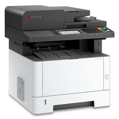 Kyocera MA3501WFX A4 Mono Laser MFP Printer+FAX+WiFi 35PPM 110C3C3AU0