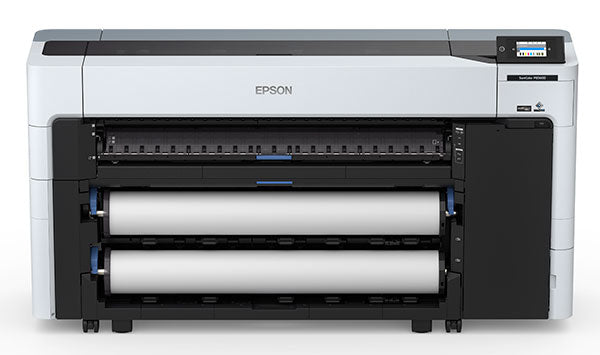 *SALE!* Epson SureColor P8560D - 44" 6x Color Dual Roll Large Format Printer+12-Months Wty C11CJ50401