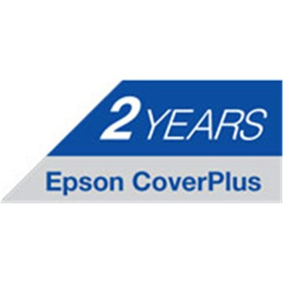 Epson 2-Year CoverPlus On-Site Warranty (2YWSCT3160) — Extended Protection