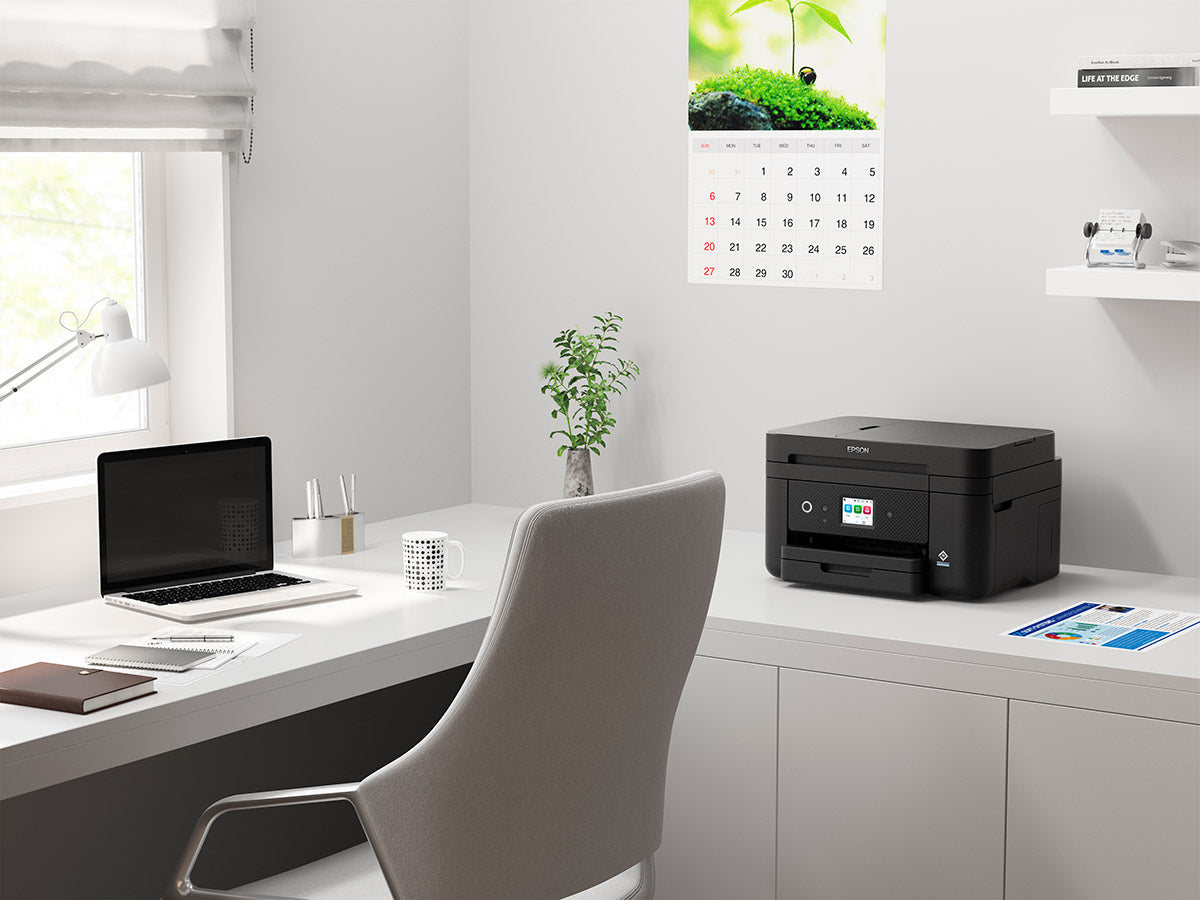 Epson Expression Home XP-5200 Replacement – Free Upgrade to WorkForce WF-2960 A4 Colour Multifunction Inkjet Printer