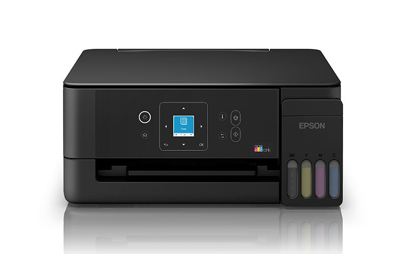 Epson EcoTank ET-2920 All-in-One A4 Wireless Multifunction Printer
