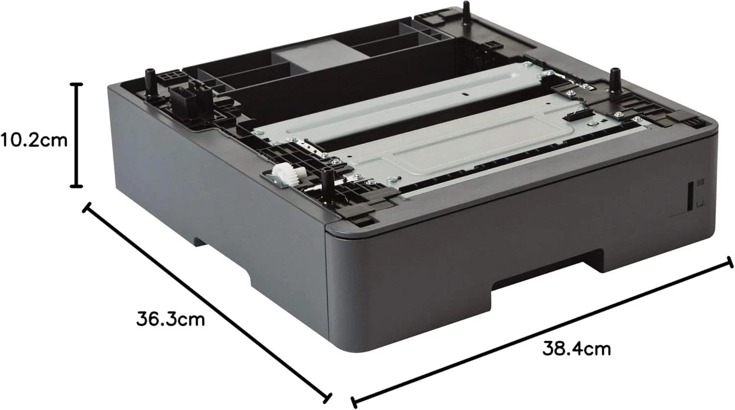 250x Sheet Feeder Paper Tray EL300934 for Fuji Xerox DocuPrint M375Z P375DW P385dw M385z (RRP $485)