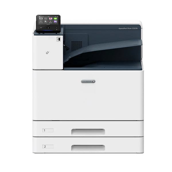 *special!* Fuji Xerox Apeosport C5570 A3 Color Laser Printer+55Ppm [Appc5570-1Y] Printer