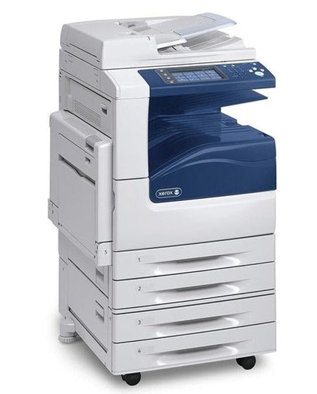 Fuji Xerox Docucentre Iv C4475 A3 Colour Photocopier *Ex-Lease* Laser Printer Multi Function