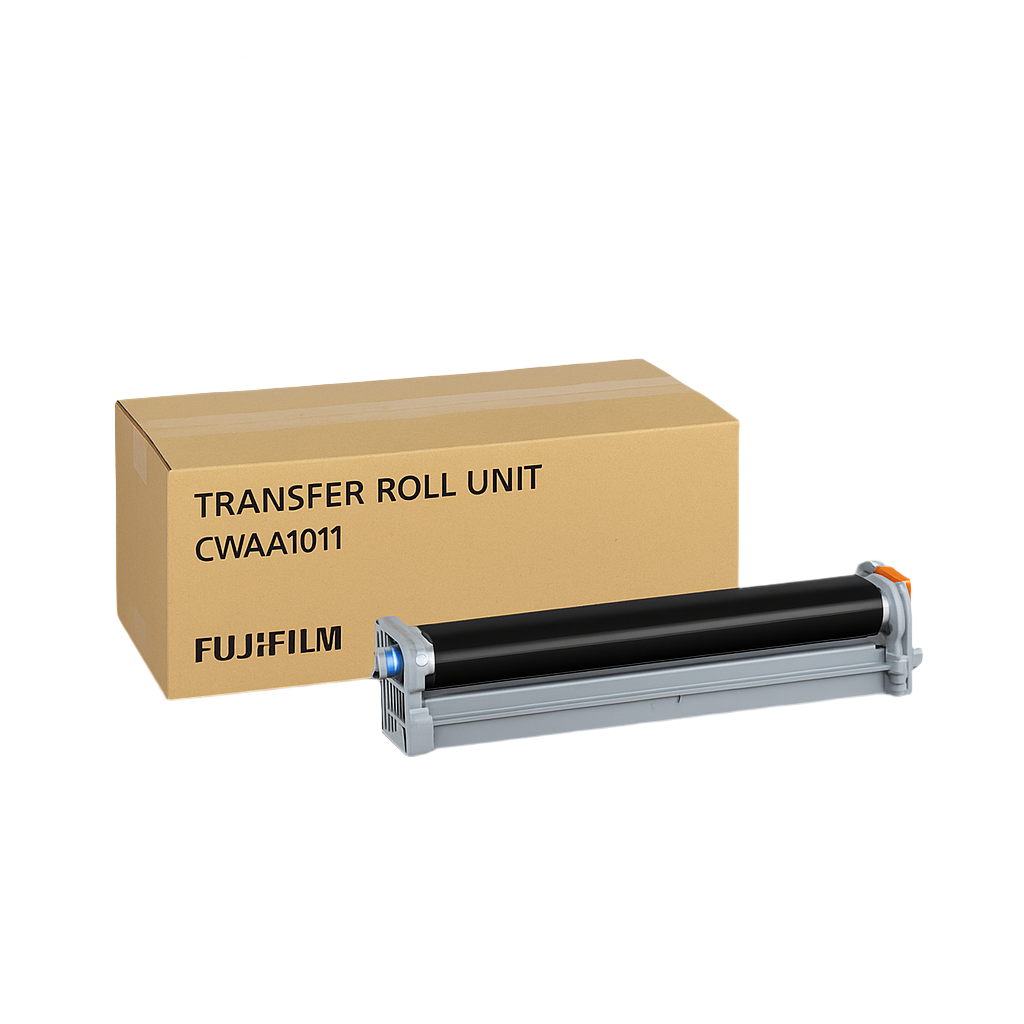 Genuine Fujifilm CWAA1011 Transfer Roll Unit BTR for Apeos 4830 5330 6340 6340EX ApeosPrint 5330 6340
