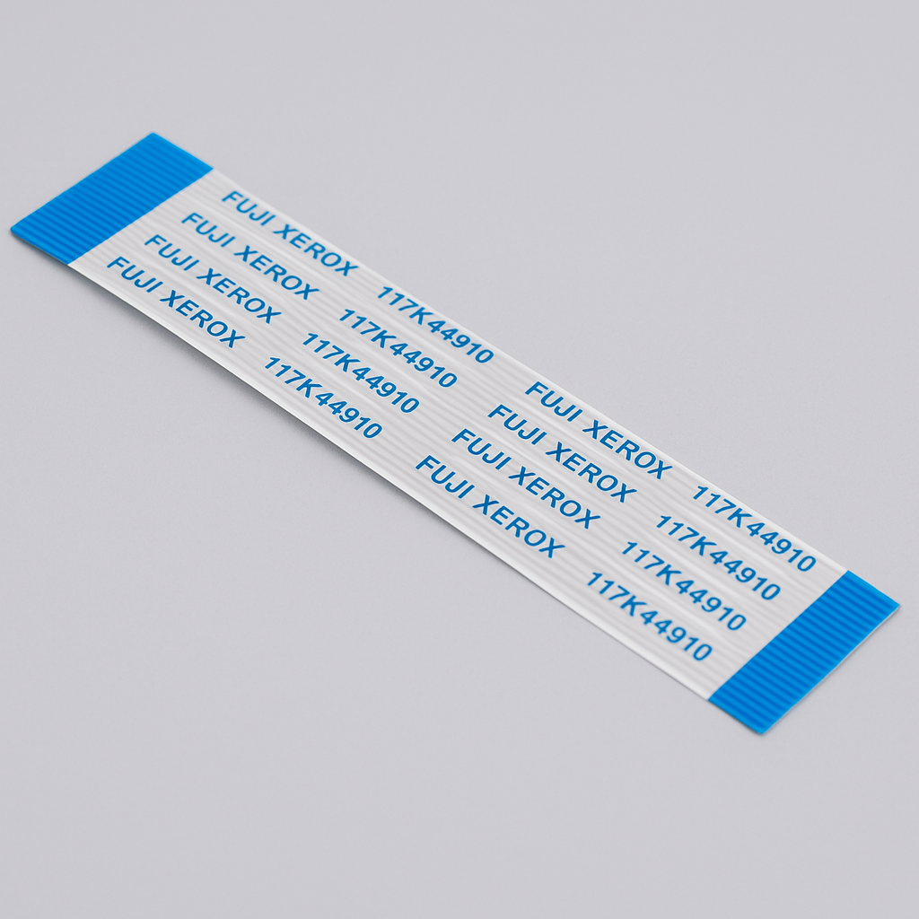 Genuine Fuji Xerox 117K44910 CCD-Controller I/O Flat cable for ApeosPort-IV Series MFPs